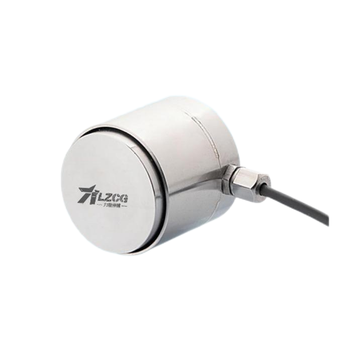 微型平面压式传感器LF-305